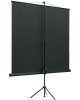 LUMIEN Экран Eco View LEV-100107, 180х180 см, 1:1, напольный