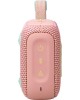 JBL Колонка портативная Go 4, 4.2Вт, розовый [ go4pink]