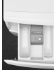 AEG Стиральная машина LFR61144BE, с фронтальной загрузкой, с паром, 10кг, 1400об/мин, с английской панелью управления
