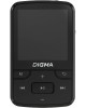 DIGMA MP3 плеер Z5 BT flash 16ГБ черный