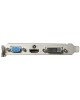 GIGABYTE Видеокарта NVIDIA GeForce GT 710 GV-N710D3-2GL 2.0 2ГБ DDR3, Low Profile, Ret