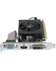 GIGABYTE Видеокарта NVIDIA GeForce GT 710 GV-N710D3-2GL 2.0 2ГБ DDR3, Low Profile, Ret