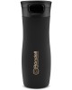RONDELL Термокружка для напитков Tezoro RDS-836 0.4л. черный картонная коробка