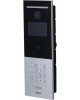 DAHUA Видеопанель DH-VTO6521F, цветная, серебристый