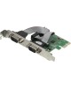NONAME Контроллер PCI-E WCH382 2xCOM Ret
