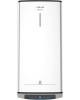 ARISTON Водонагреватель Velis Lux Inox PW ABSE WIFI 80, накопительный, 2.5кВт, 80л, серый [3700675]