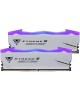 PATRIOT Память DDR5 2x24GB 8000MHz PVXR548G80C38KM Viper Xtreme 5 RGB RTL Gaming PC5-64000 CL38 DIMM 288-pin 1.45В с радиатором Ret