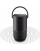 BOSE Портативная беспроводная колонка Portable Smart Wireless Bluetooth Speaker. Цвет: черный