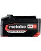 METABO Батарея аккумуляторная LI-Power Extreme, 18В, 5.2Ач, Li-Ion [625028000]