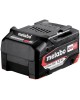 METABO Батарея аккумуляторная LI-Power Extreme, 18В, 5.2Ач, Li-Ion [625028000]