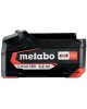 METABO Батарея аккумуляторная LI-Power Extreme, 18В, 5.2Ач, Li-Ion [625028000]