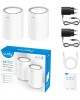 CUDY M3000(2-Pack)