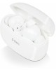 TTEC Беспроводная Bluetooth-гарнитура AirBeat Lite 2 TWS Bluetooth Headset. Цвет: белый