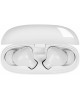 TTEC Беспроводная Bluetooth-гарнитура AirBeat Lite 2 TWS Bluetooth Headset. Цвет: белый