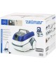 ZELMER Пылесос W&D ZVC9140D AQUALEON PRO