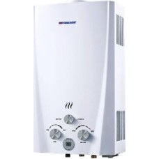 Водонагреватель газовый EDISSON F 20 D (ЭдЭ000156)