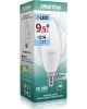 Лампа светодиодная SMARTBUY (SBL-C37-9_5-40K-E14) 9.5W/4000/E14