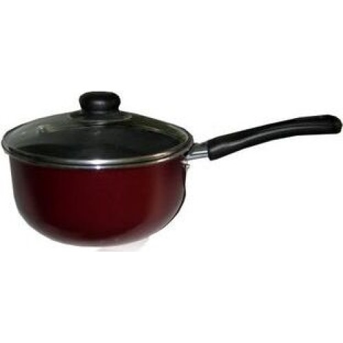 Посуда SCOVO expert СЭ-003 со стекл. крышкой 1,5 л