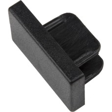 АКСЕССУАРЫ ДЛЯ СВЕТИЛЬНИКОВ VOLPE (UL-00006066) UFB-Q122 C21 BLACK 1 POLYBAG