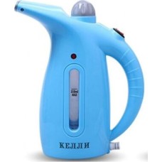 Отпариватель KELLI КL-317 бирюзовый