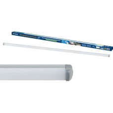 ЭЛЕКТРИКА VOLPE (UL-00000453) ULO-Q141 AL120-36W/NW SILVER