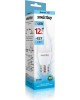 Лампа SMARTBUY (SBL-C37Can-12-40K-E27) 12W/4000/E27