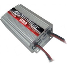 Автоинвертор AVS IN-2440 24/12V (40A)