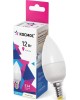 Лампочка КОСМОС LkeLED12wGL45E1430