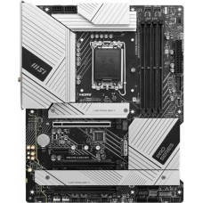 Материнская плата MSI Z790 S1700 ATX PRO Z790-A MAX WIFI