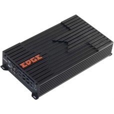 Автоусилитель EDGE EDBX150.4-E1 четырехканальный