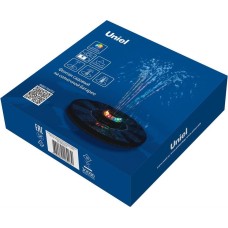 Светильник UNIEL (UL-00011598) USL-S-825/PT180 RGB FOUNTAIN