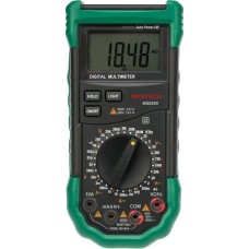 Мультиметр MASTECH (13-2060) Профессиональный мультиметр MS8265