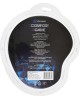 OKLICK Коврик для мыши Оклик OK-RG0550-GR Мини серый 220x195x20мм