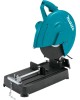 MAKITA Отрезная пила LW1401, 2200Вт, 355мм