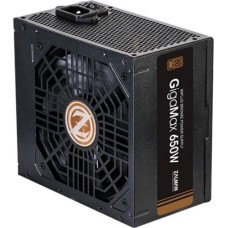 ZALMAN Блок питания ATX 650W ZM650-GVII