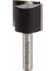 MAKITA Фреза по дер. D-10372 d=25мм d(посад.)=8мм (фрезеры) (упак.:1шт)