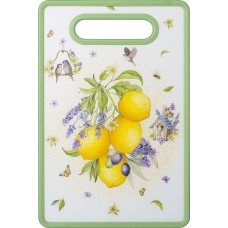 AGNESS ДОСКА РАЗДЕЛОЧНАЯ 20*30*1.2 СМ 895-108