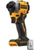DEWALT Шуруповерт DCF850N-XJ аккум. патрон:шестигр.1/4