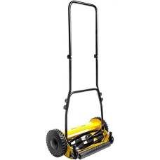 CHAMPION Газонокосилка ручная MM4026, 40см, несамоходная