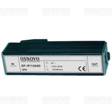 OSNOVO Грозозащита SP-IP/1000D