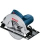 BOSCH Циркулярная пила GKS 235 Turbo, 235мм [06015a2001]