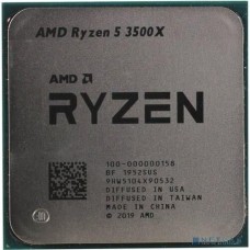 Amd Ryzen 5 3500X
