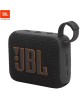 JBL GO 4 Портативная акустика, черный