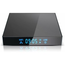 ICONBIT Медиаплеер XDS 1000, 32ГБ [trs2048]
