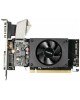 GIGABYTE Видеокарта NVIDIA GeForce GT 710 GV-N710D3-2GL 2.0 2ГБ DDR3, Low Profile, Ret