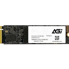 AGI Накопитель SSD AI818 1Tb M.2 NVMe PCI-E 4.0 ( 1T0G43AI818)