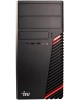 IRU ПК Опал 312 slim PG G6405 (4.1) 8Gb SSD256Gb UHDG 610 FreeDOS GbitEth 90W черный (2057721)
