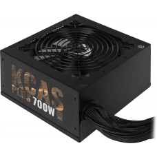 FORMULA Блок питания ATX 700W AC VX Plus (20+4pin) APFC 120mm fan 4xSATA RTL