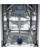 DeLonghi DDWS 465 X CALLISTO Посудомоечная машина