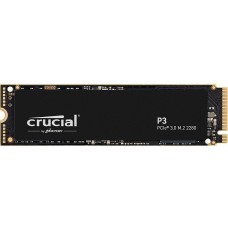 Crucial CT2000P3SSD8